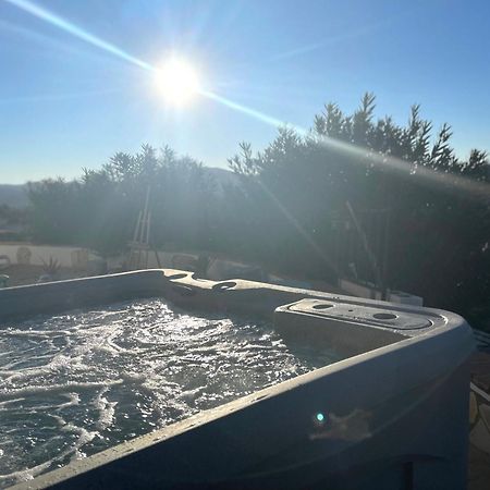 Casira, Casitas En Kamers, Vinuela, Andalucia Екстериор снимка
