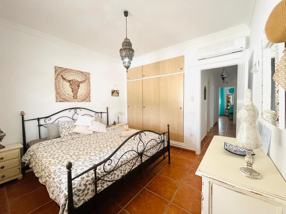Casira, Casitas En Kamers, Vinuela, Andalucia Екстериор снимка