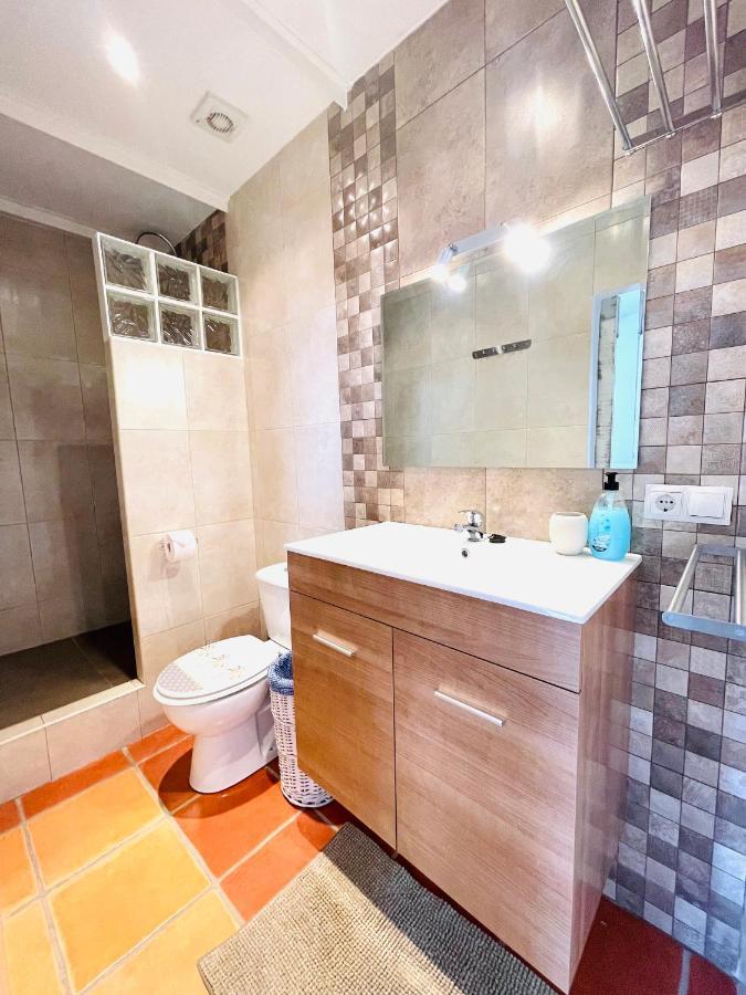 Casira, Casitas En Kamers, Vinuela, Andalucia Екстериор снимка
