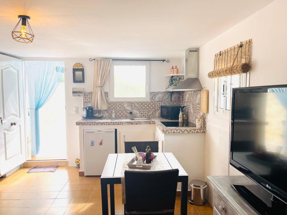 Casira, Casitas En Kamers, Vinuela, Andalucia Екстериор снимка