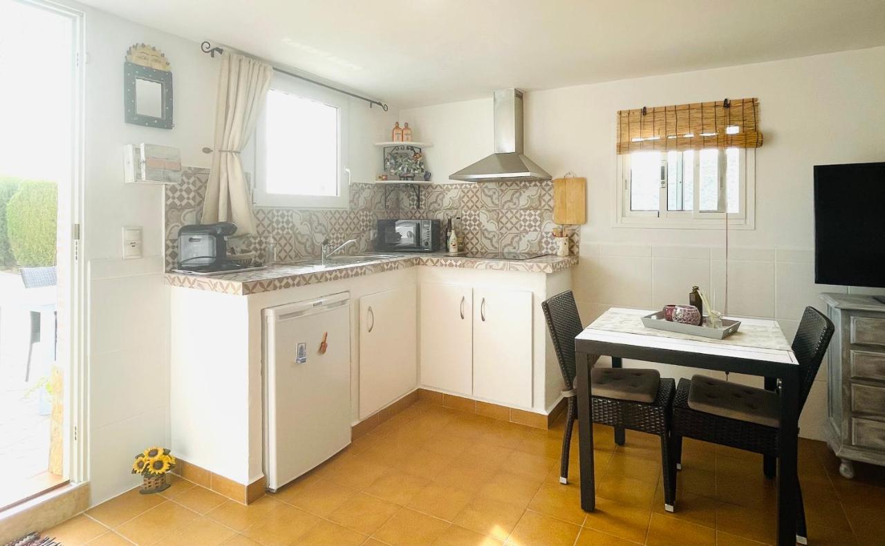 Casira, Casitas En Kamers, Vinuela, Andalucia Екстериор снимка